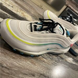 Nike air max 97 worldwide